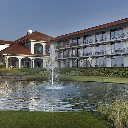 Van der Valk Hotel Melle - Osnabrück Exterior foto