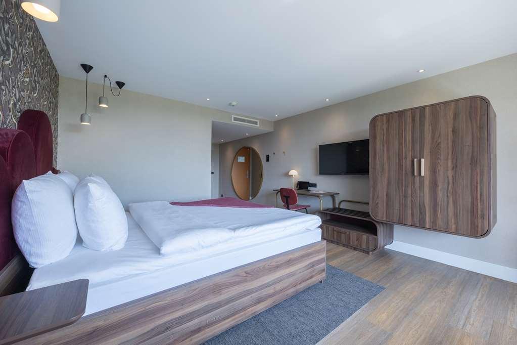 Van der Valk Hotel Melle - Osnabrück Habitación foto
