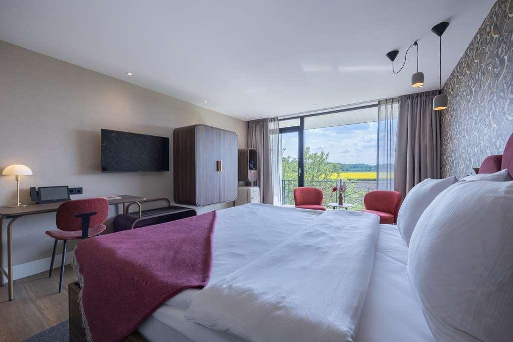 Van der Valk Hotel Melle - Osnabrück Habitación foto