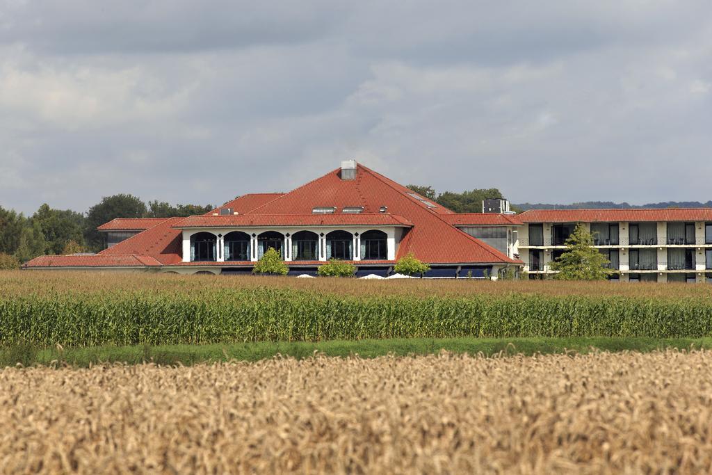 Van der Valk Hotel Melle - Osnabrück Exterior foto